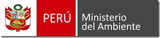 Logo MINAM1 Logo MINAM1
