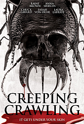 creeping creeping