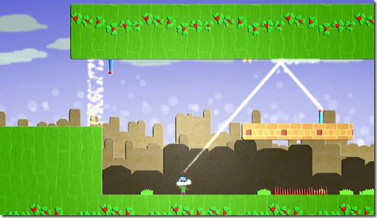 Blink free indie game image 1