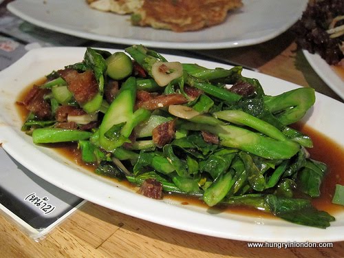 crispyporkbroccoli HERON (Edgware Road)