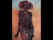 Zdzislaw Beksinski Beauty