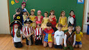Festa da Literatura Ensino Fundamental