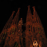 Europe 2002 - Spain