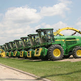 Tomah 2010