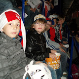 MS v hokeji - Ko&scaron;ice