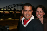 Jason and Kristy