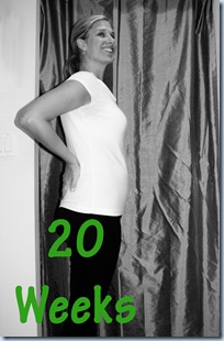 20 weeks