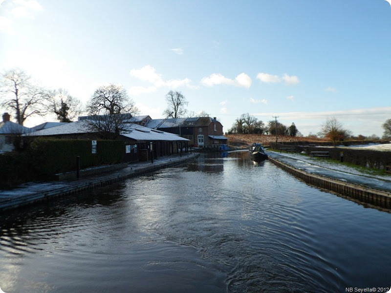 SAM_0021 Leaving Ellesmere