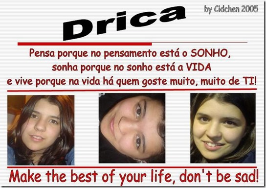 Drica2005 Drica2005