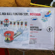 Фотоотчет с Red Bull Flugtag 2011