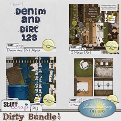 Dirty Bundle