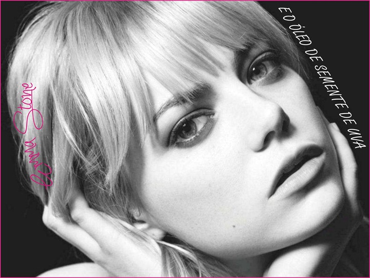 Dicas e segredos de beleza das Famosas! Emma Stone. dicas-de-beleza-caseiro-emma-stone-01