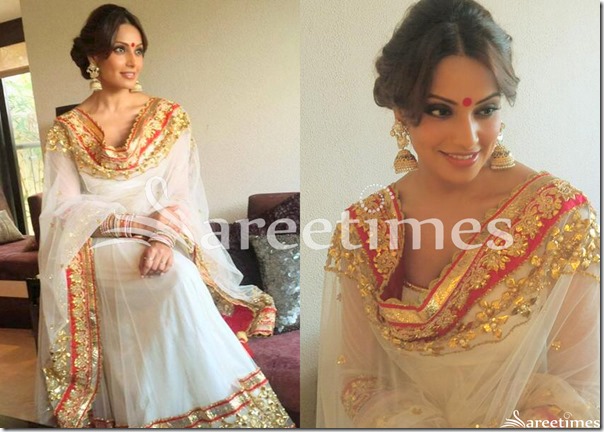 Bipasha_Basu_White_Lehenga Bipasha_Basu_White_Lehenga