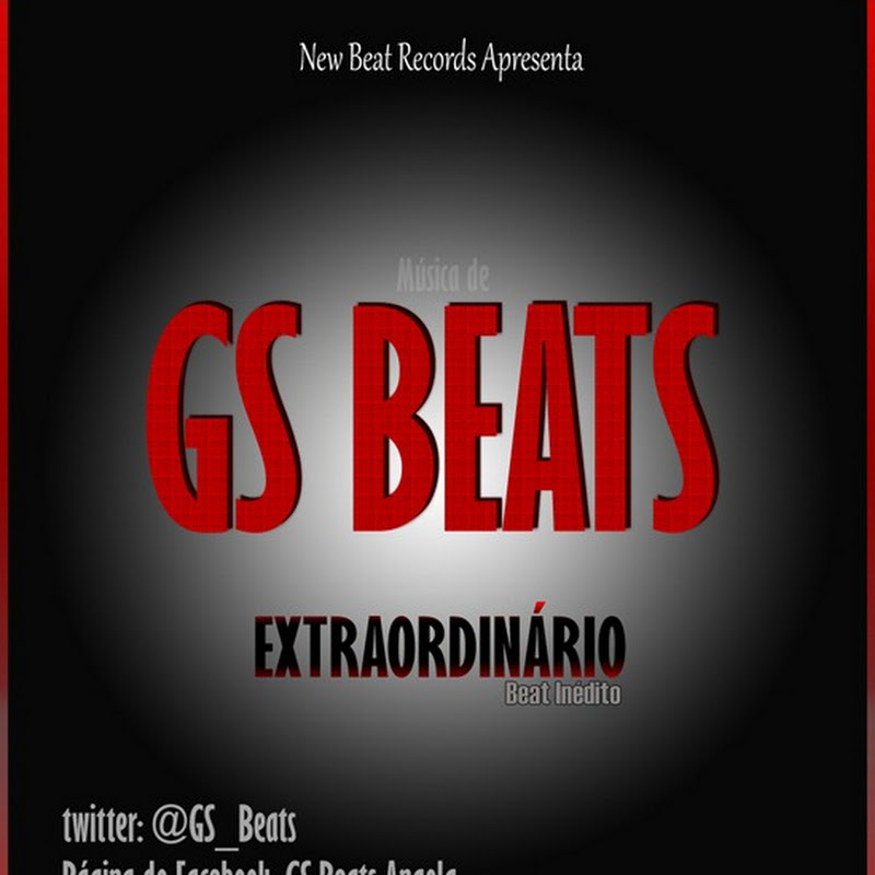 GS Beats – Extraordinário [Download Gratis]
