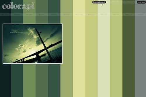 colorapi-04 colorapi-04