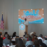 YRNC 2007