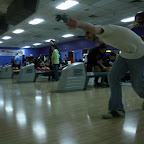 SCJ Bowling 2012