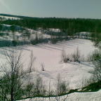 Покатушка 5 апреля 2010