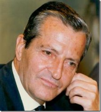 Adolfo Suárez
