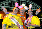 Midnight Walk St Anns Hospice