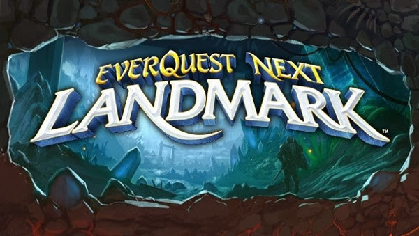 Everquest Next Landmark