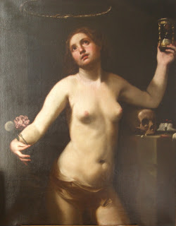 œuvre après restauration