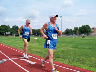 Larry Epstein and Brian Savilonis.