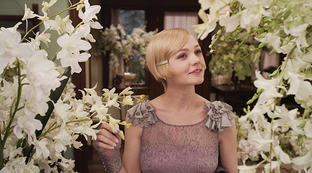 Így lett meg a Gatsby-lány