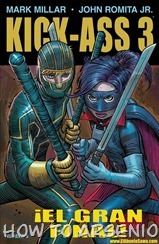 P00008 - Kick-Ass 3 #8 P00008 - Kick-Ass 3 #8