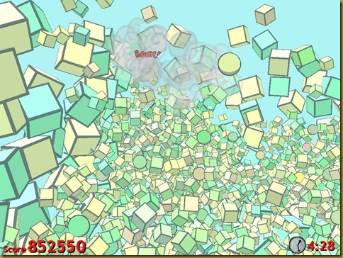 ゲームオーバー ゲームオーバー
