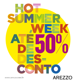 Arezzo Hot Summer Week 