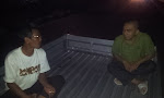 Segala macam gambar yang sempat direkam