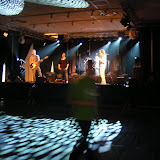 Schil On Stage 2010 - ...