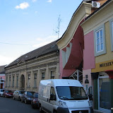 Europe - Hungary - Pecs