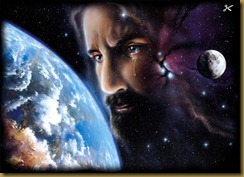 jesus