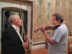 Boris Kuschnir, Pavel Vernikov