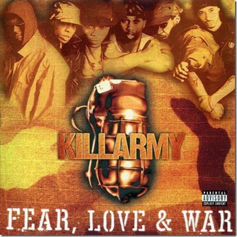 Killarmy-FearloveandwarLtdedrar