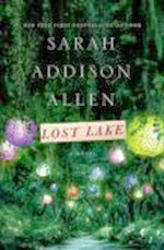 Lost Lake Lost Lake