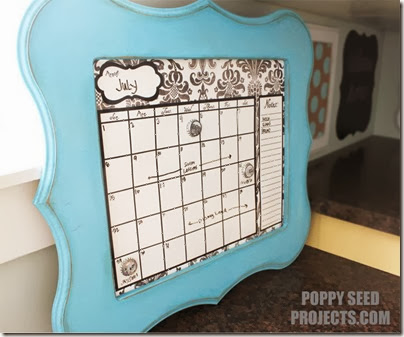 Super-Saturday-ideas-Dry-Erase-planner-black-damask