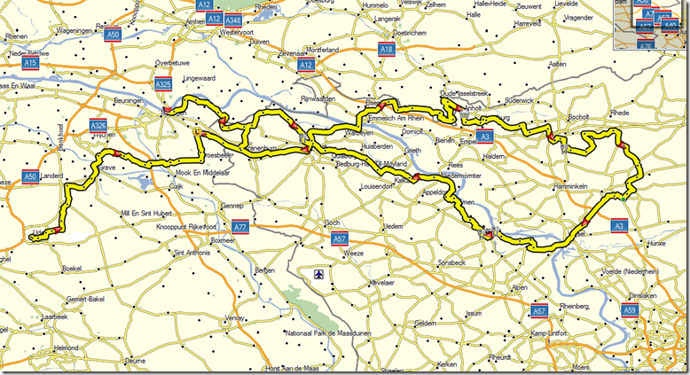 12-05-2012 Xantenrit op maps