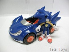 Sonic Speed Star (3)