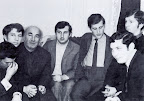 Class of Veniamin Seldis, Boris Kuschnir's teacher in his youth