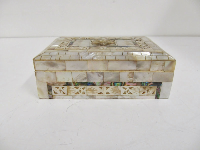 Decorative Box