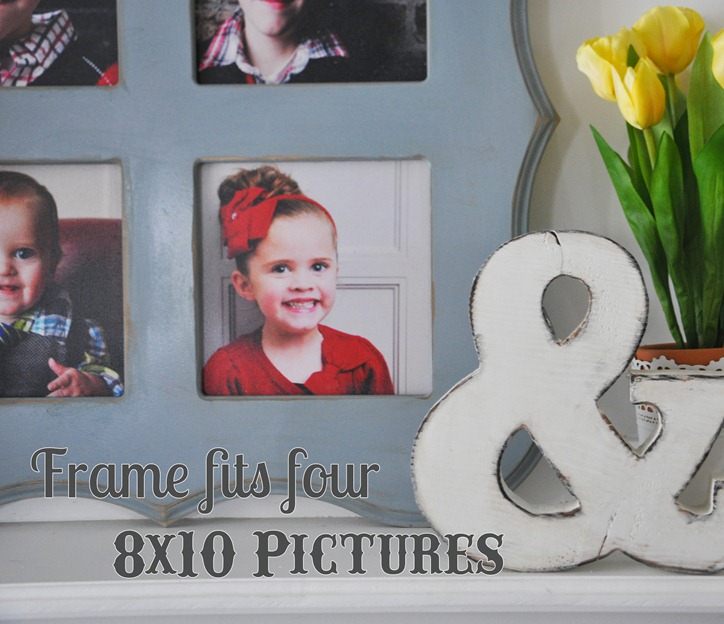 shaped-portrait-frame-with-four-8x10-slots shaped-portrait-frame-with-four-8x10-slots