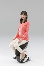 Honda-UNI-CUB_β-8 Honda-UNI-CUB_β-8
