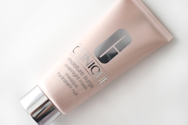 Clinique Moisture Surge Overnight Mask