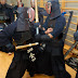 International Kendo Camp, Tallinn, Estonia 2008