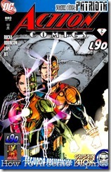 P00002 - Last Stand of New Krypton #880