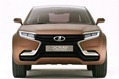 Lada Xray 7 Lada Xray 7