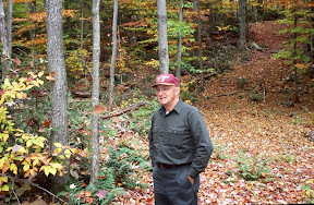 The Planters - A tough as nails old school forester named Mart Allen saved the Greater Rochester, New York YMCA from bankruptcy by convincing them that they needed to better manage the timber on their 1,200-acre camp in upstate New York. One sheepish YMCA director later admitted to Mr. Allen that he thought that 